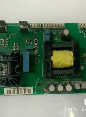 议价ABB电源板APOW-01C