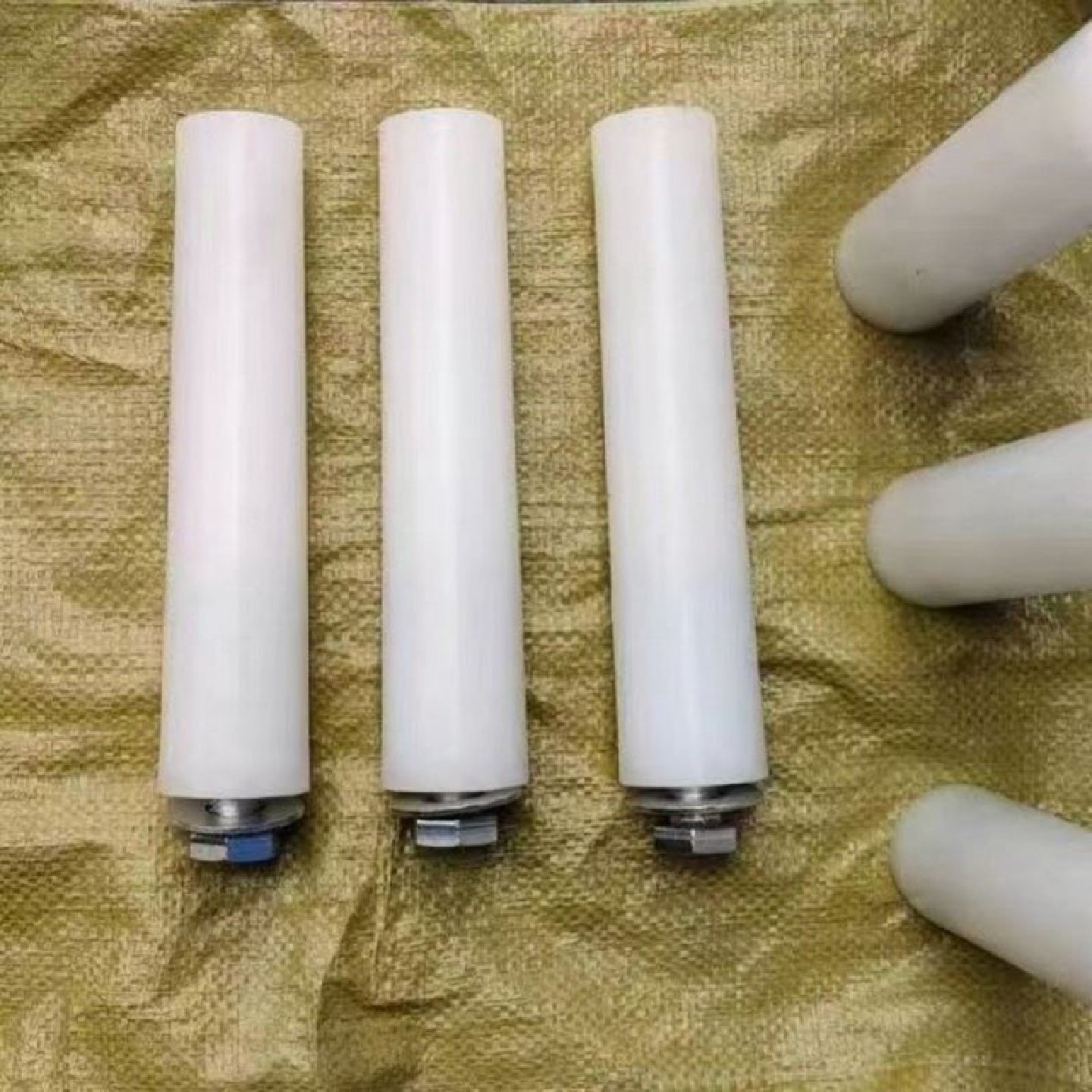 爬架套管建筑工地铝膜锥形管穿墙预埋套管建筑铝模螺杆支撑胶管厂,五金/工具,套管,淘宝优惠券,粉丝福利购,淘宝优惠卷