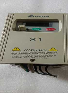 台达ⅤFD004S43A   3PH   380一480v~询价