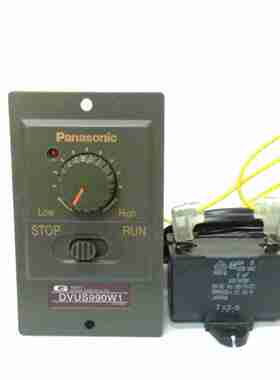 议价-正品k调速器DVUS990W1速度控制器DVUS990W原装现货-