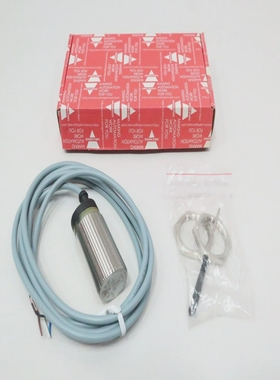 CarloGavazziEC3016PPASL接近开关10-40v-DC