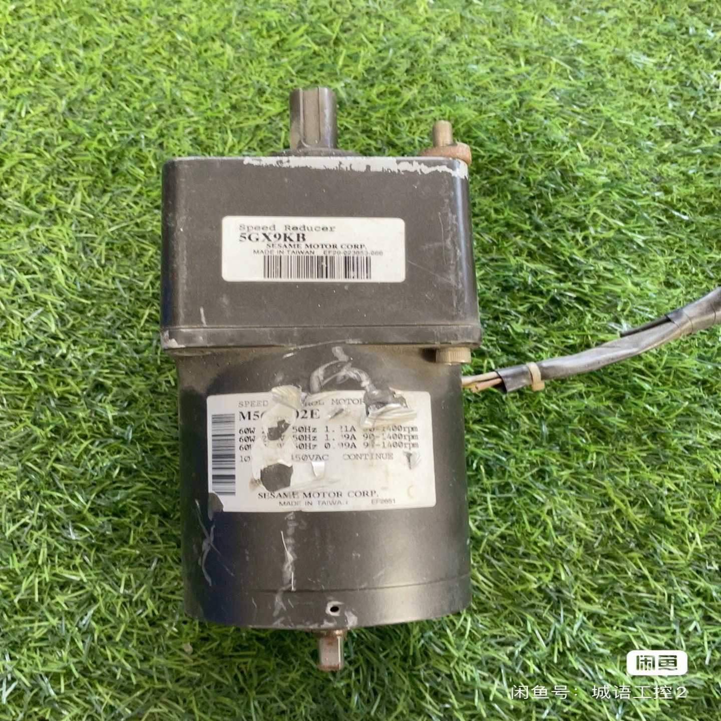 询价SESAME5GX9KB议价