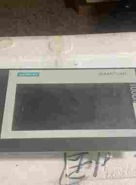 西门子触摸屏6AV6.648-0CC11-3AX0，功能包--议价商品