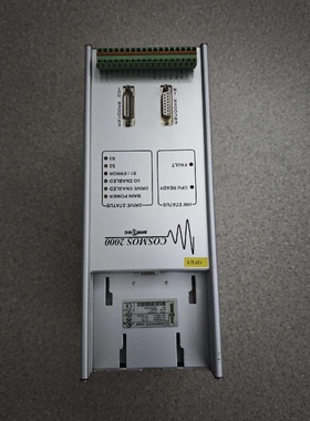 SMITECCosmos2000伺服驱动器KZ1000议价