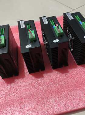 议价拆机森川2MD860HS电机驱动器实物拍摄