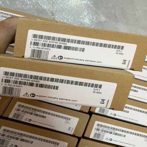 6ES7332-5HF00-0AB0质量保证~询价