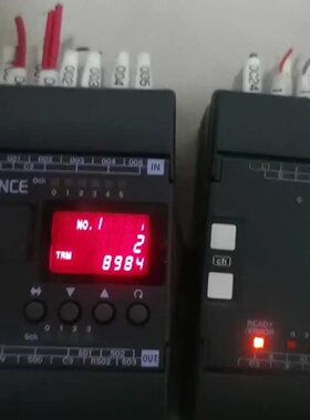 议价plc器PLC型号KV10DT扩展KV议价