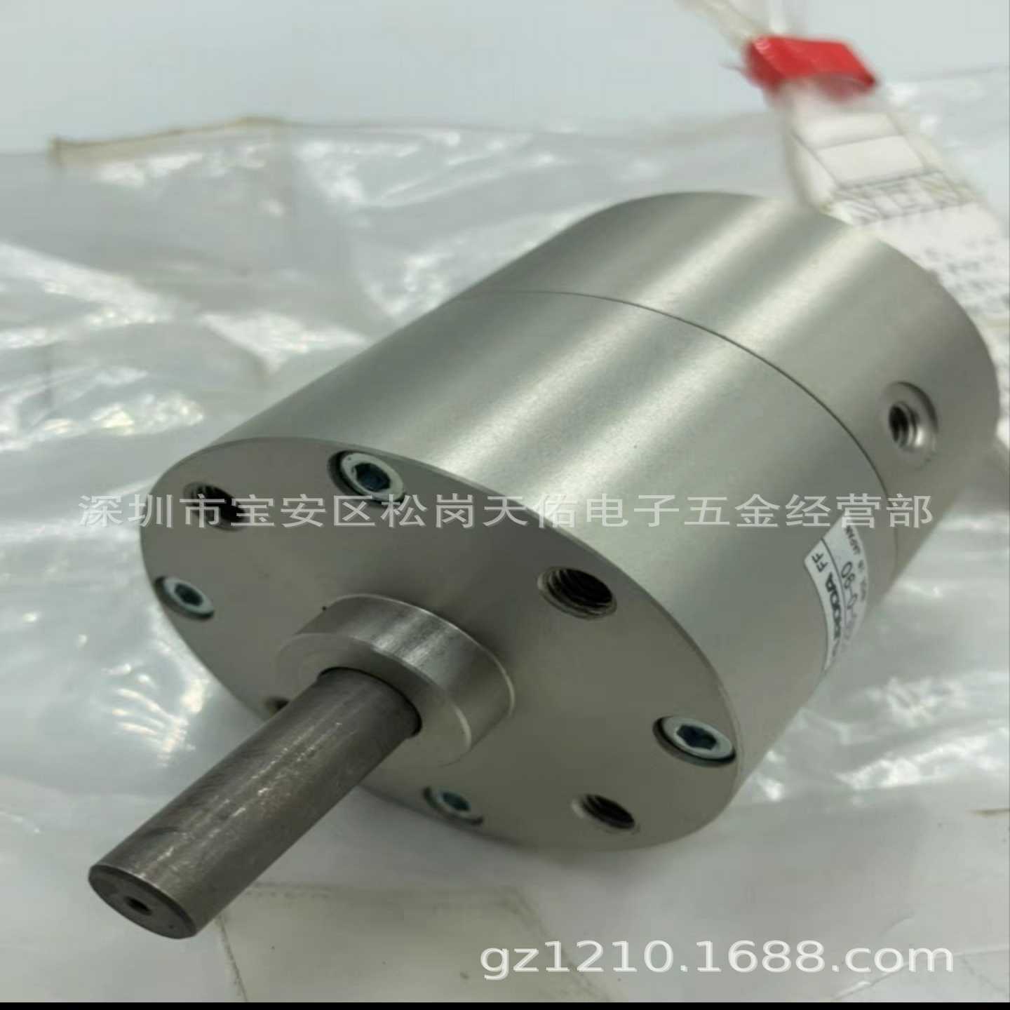 日本小金井,黑田A全系列气动元件气缸PR0A20S-0-90