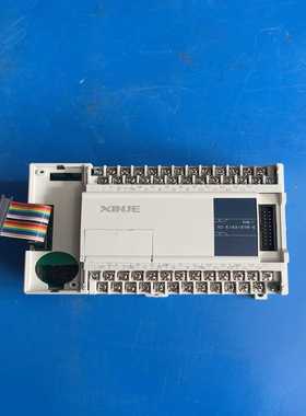XINJE/信捷PLCXC-E16X16YR-E，原装正品--议价商品