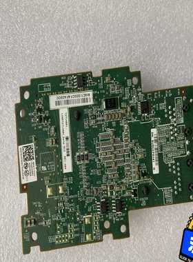 联想RD452X服务器双口网卡00HV553原装拆--议价商品