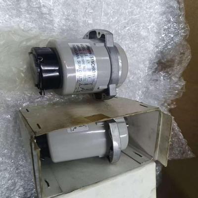 全新TAMAGAWA多摩川SYNCHRO电机，型号TS5N--议价商品