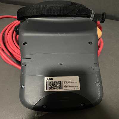 【议价】示教器DSQC6793HAC028357-001适用