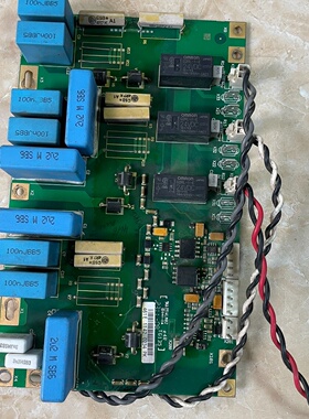 询-VACON伟肯变频器触发板PC00461D461E