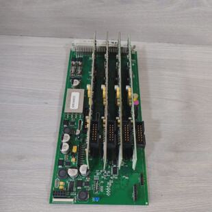SENTRY BOARD CIRCUIT ONLY MACHINERY SENSONIC