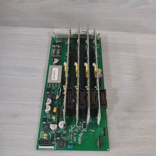 SENSONIC SENTRY G3 MACHINERY CIRCUIT BOARD ONLY