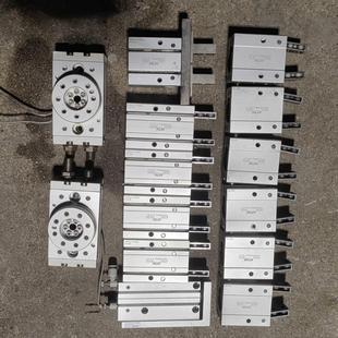 亚德克旋转气缸HRQ20，气爪HFP32N HFY32~询价