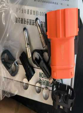 议价矩形非金展领紧插头GYHF-2-200T-A中航光电科技股份现货/维修