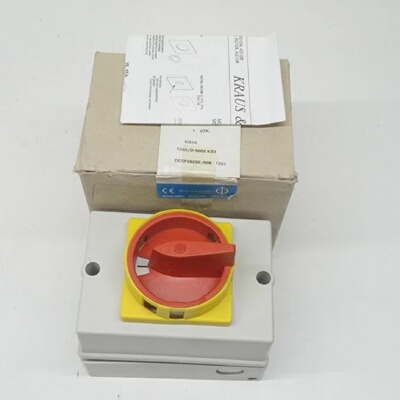 议价Kraus  Naimer Kg10 T202Da002 Ks1 NeuOvp适用