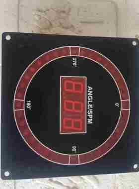 售前询价南京泽荣转角指示器ZASD-DP无包装拍前询价