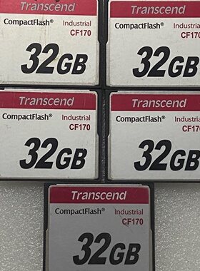 询价-创见TranscendCF17032Gindustri