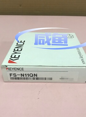 光纤传感器 FS-N11QN 基恩士KEYENCE询价