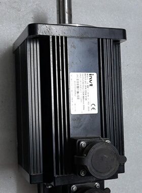 英威腾伺服电机SVMM132R3B21A0300