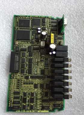 fanucA20B-2100-0800主轴侧板--议价商品