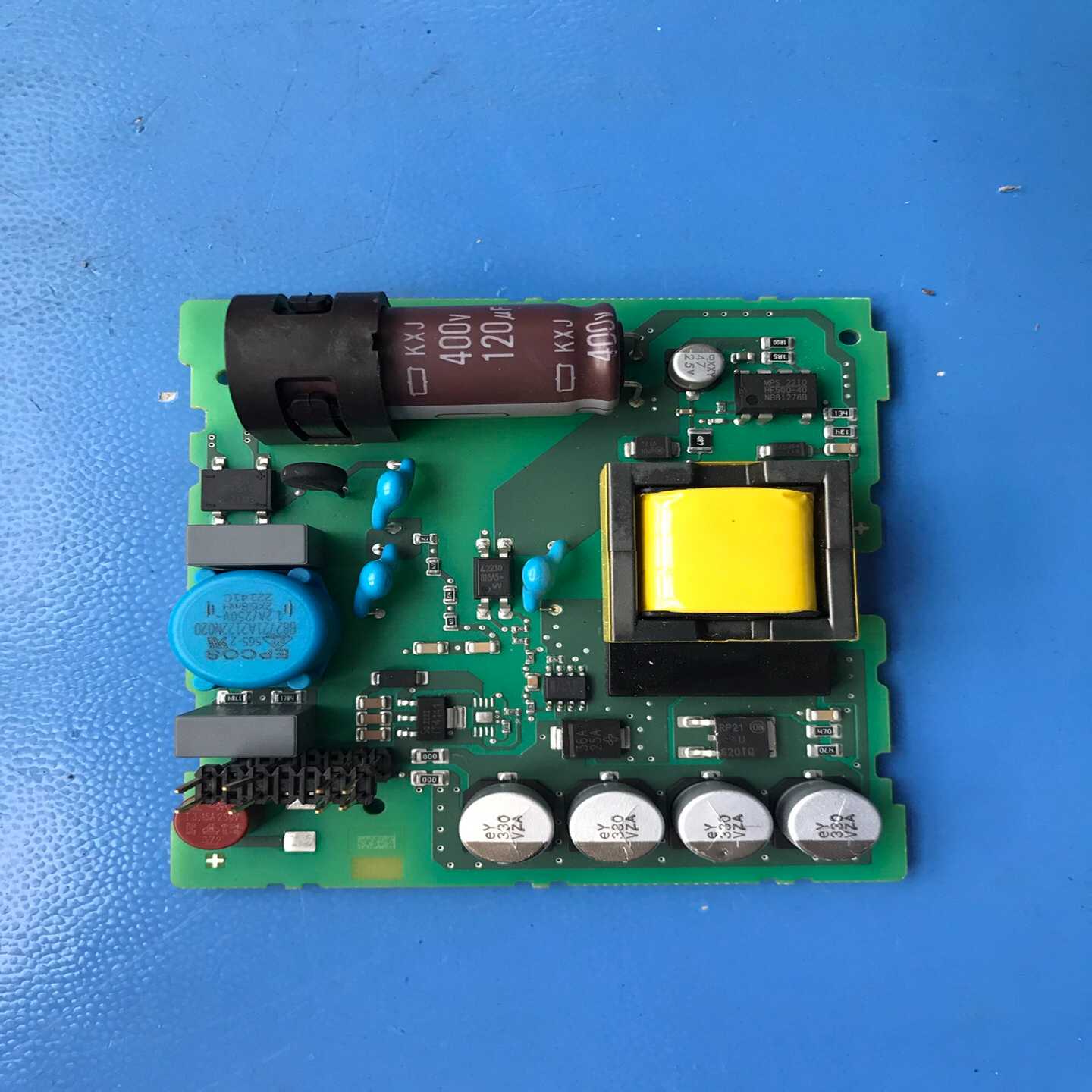 PLC1200系列PLCDC24V电源板原询价