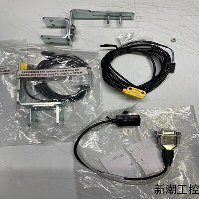 全新ASSY 8333102-001 banner邦纳Q12议价商品