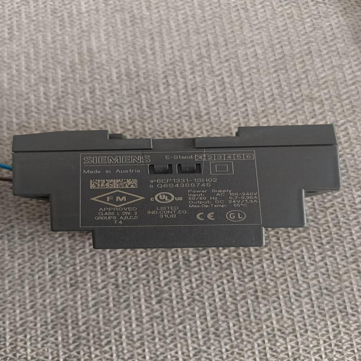 台达PLC DVP-32XP，实物如图，型号DVP32XP0--议价商品