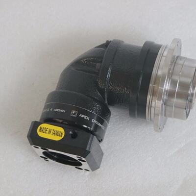 APEX DYNAMICS SERVO REDUCER ADR047P1 RATIO 101 DEGREE ANGLE