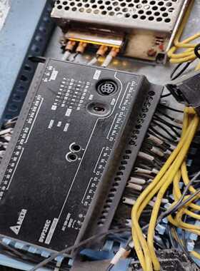 【议价】台达PLC，32EC00R3的用的上请联适用