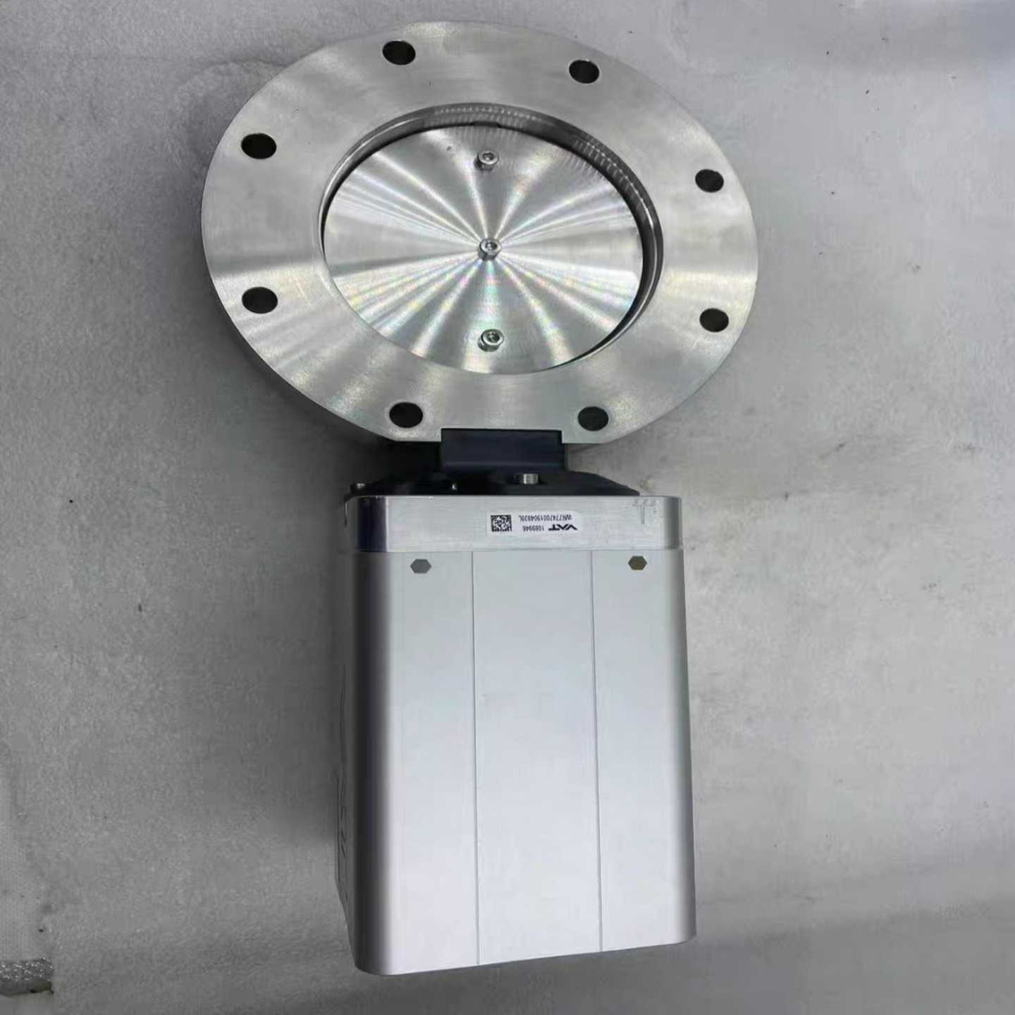 VAT61340-PEGK-BED3/0418ISO10询价