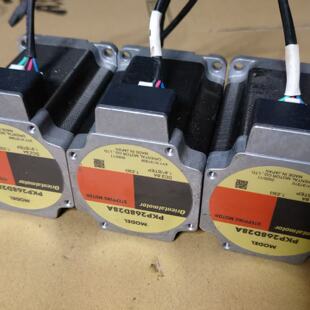 日本原装 议价商品 东方步进电机PKP268D28A1.8度步D