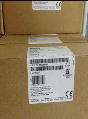 【议价】S7-200PLCCPU226CN6ES7216