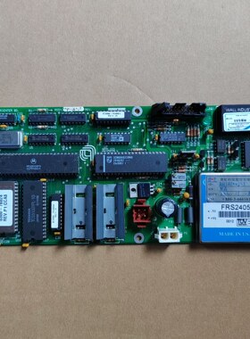 【请询价】AMAT应用材料WAFER ORIENTER主板 FRS24