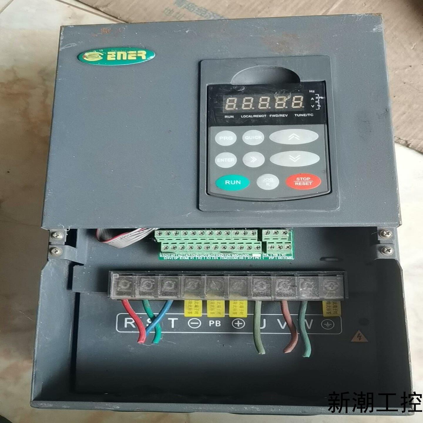 博会之能重载11kw 轻载15kwE301-11G15P议价商品