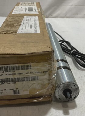 ITOH POWER MOLLER  PM486FE45442D024C150P2 MOTORIZED DRIVE RO