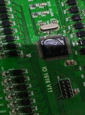 运动控制器扩展O1616v11--议价商品