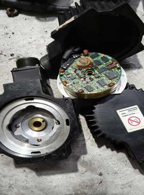 询价安川电机编码器UTMAH-B12DA