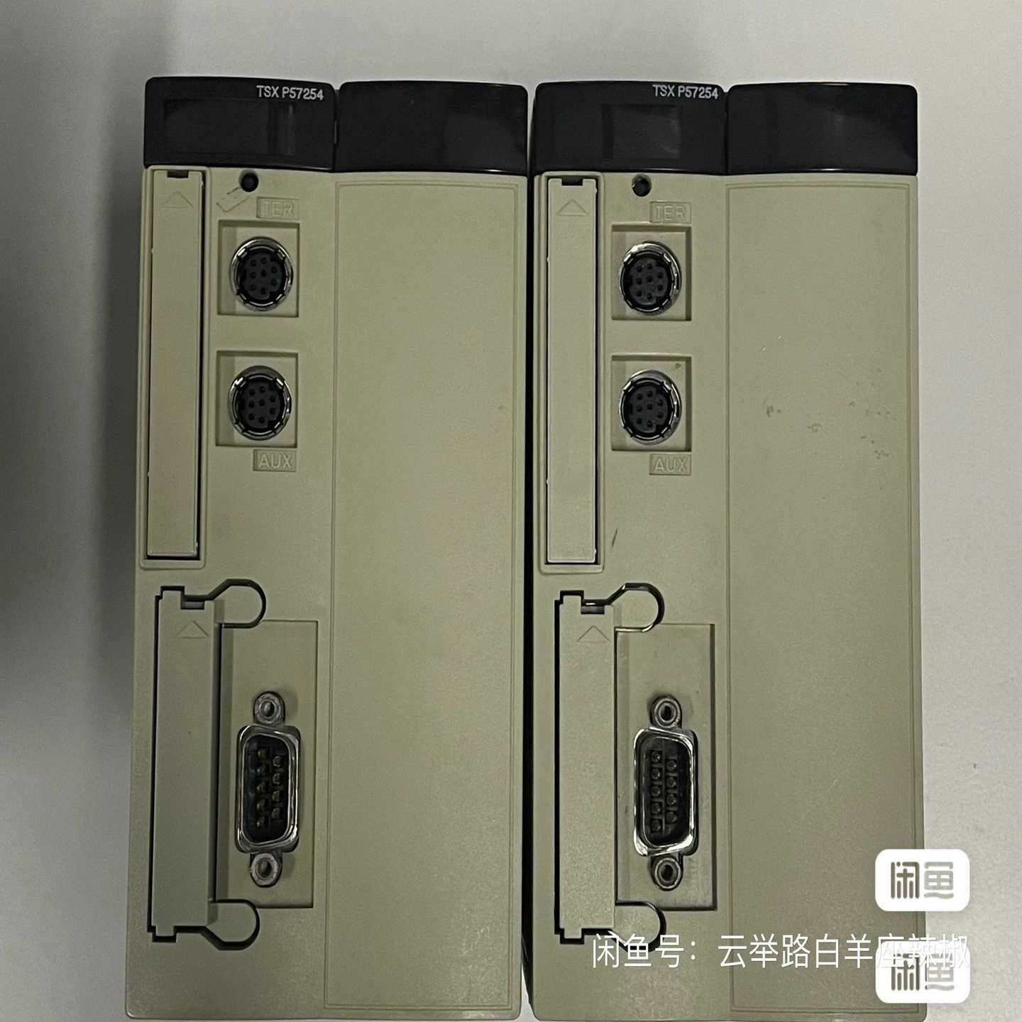 施耐德 TSXP57254M拍前询价