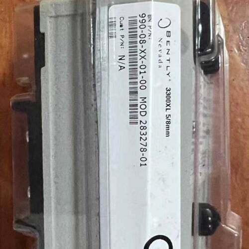 询》本特利99008XX0100MOD28327801
