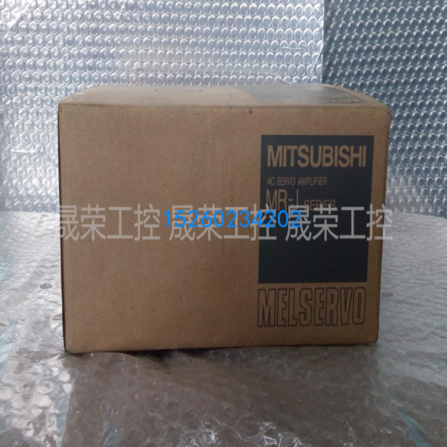 全新 J2S伺服电机-SFS202/-SFS202B 2KW 刹B 另接维修