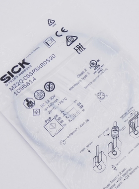 SickMZ2Q-CSSPSKR0S201095814MagnetischerZylinderSensor-
