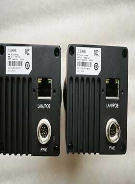 询价海康威视MV-CL020-41GC同款，海康2k网口线阵相机