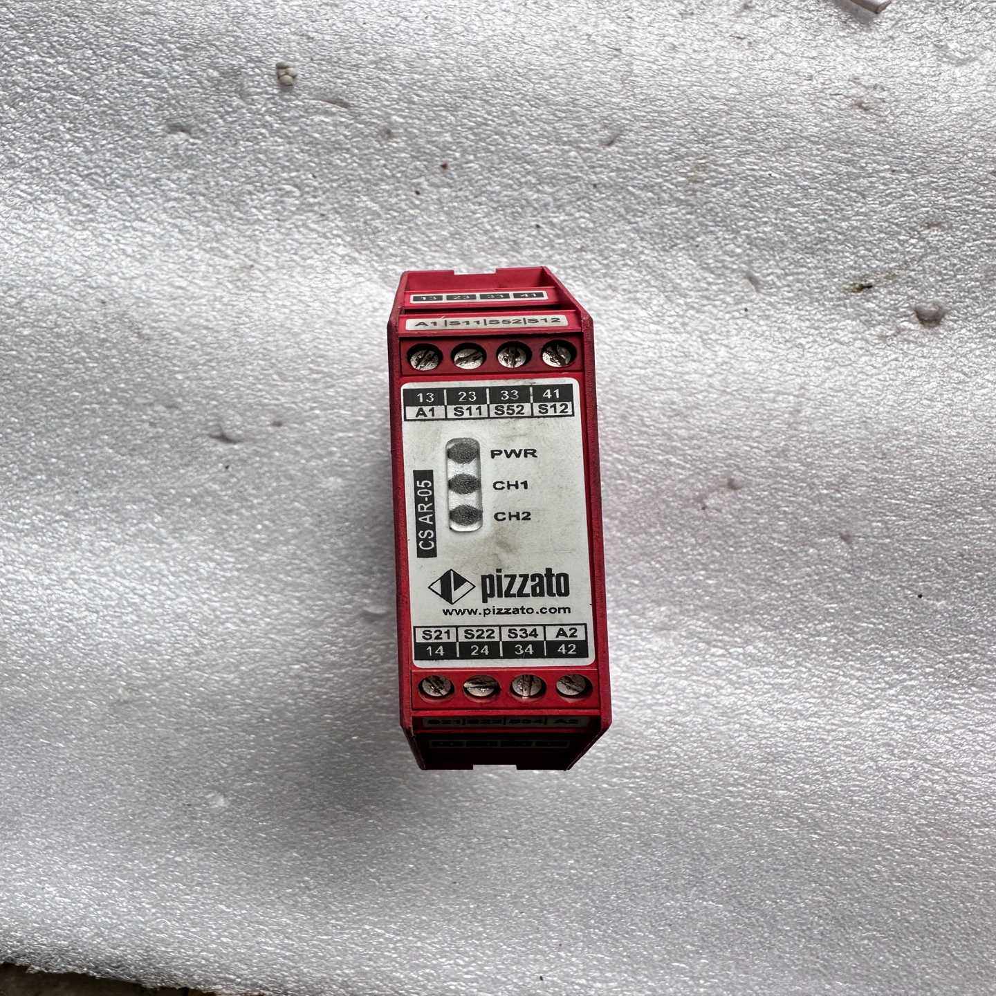 Pizzato皮扎特安全继电器CSAR-05V024拆询价,3C数码配件,其它配件,淘宝优惠券,粉丝福利购,淘宝优惠卷