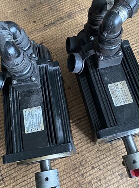 询价-WAGE伺服电机型号MS110STM06030BW