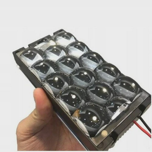 PhrozenShuffle4KParaLED2.0UVLEDModulefor3DPrinter