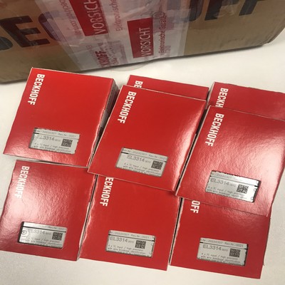 EL3314-0010秒发~询价