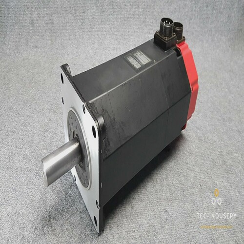 FANUCACServoMotorI20SIA06B-0502-B002#7000IA06B0502B
